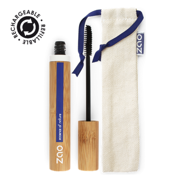 Mascara Aloe vera 090 Noir **